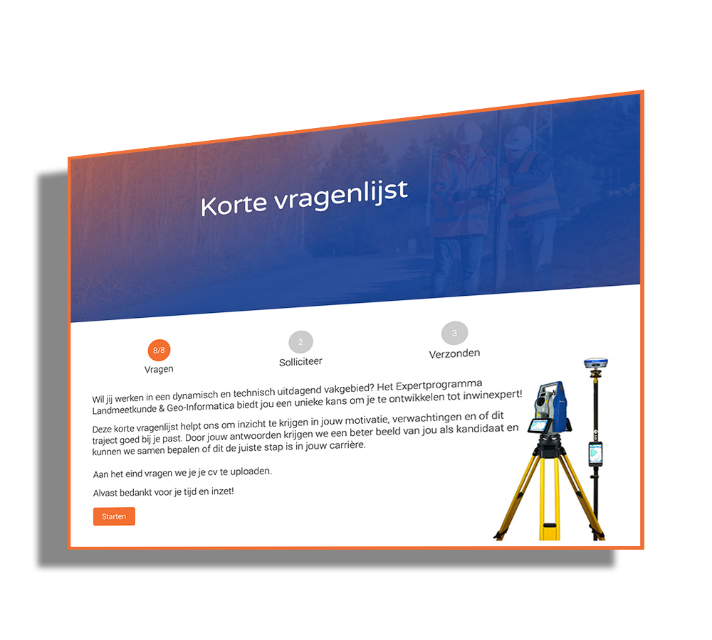 vragenlijst